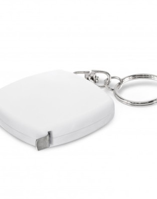Tape Measure Key Ring