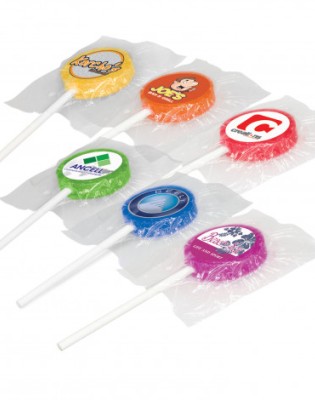 Lollipops