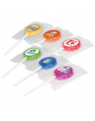 Lollipops