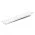 15cm Mini Ruler - White