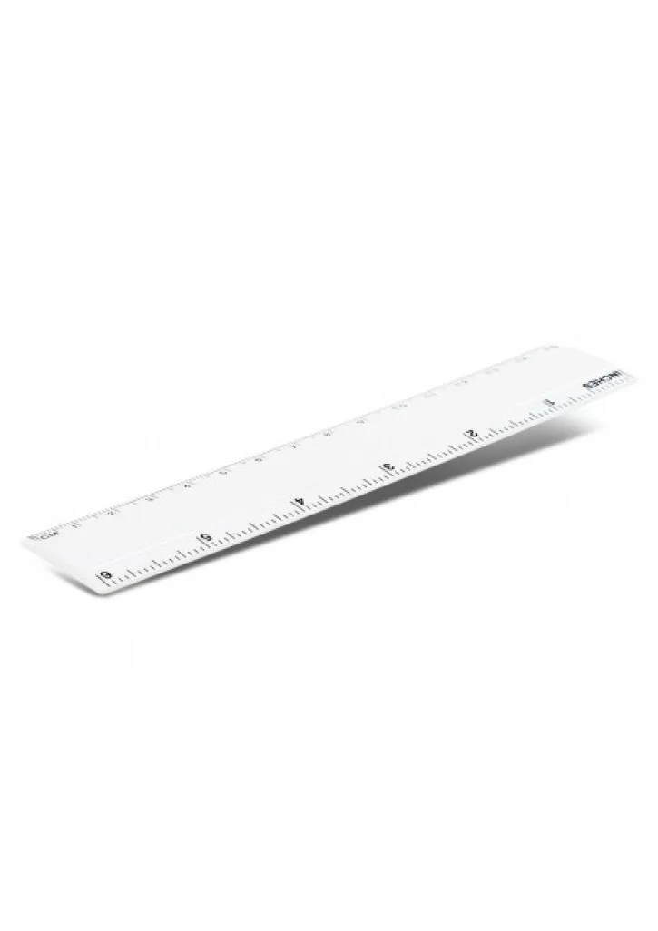 15cm Mini Ruler