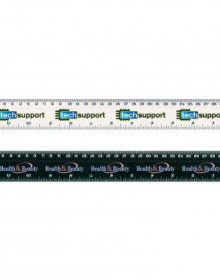 Flip Ruler