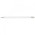 HB Pencil - White