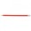 HB Pencil - Red