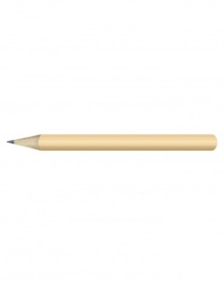 HB Mini Pencil