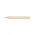 HB Mini Pencil - Natural