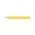 HB Mini Pencil - Yellow