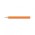 HB Mini Pencil - Orange