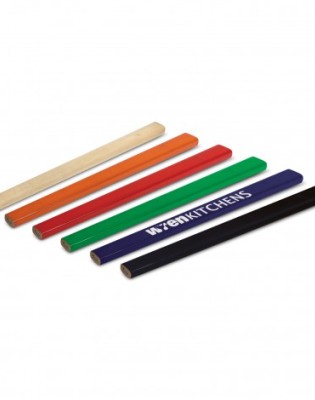 Carpenters Pencil