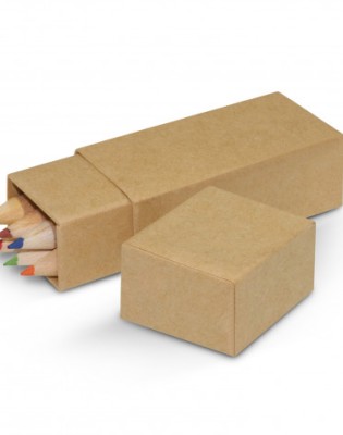 Coloured Pencil Set