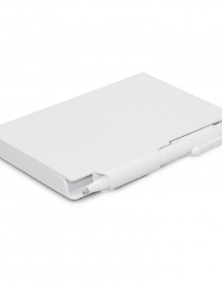 Pocket Rocket Notebook