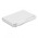 Pocket Rocket Notebook - White