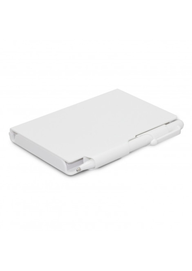 Pocket Rocket Notebook