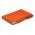 Pocket Rocket Notebook - Frosted Orange