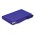 Pocket Rocket Notebook - Frosted Purple