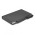 Pocket Rocket Notebook - Frosted Black