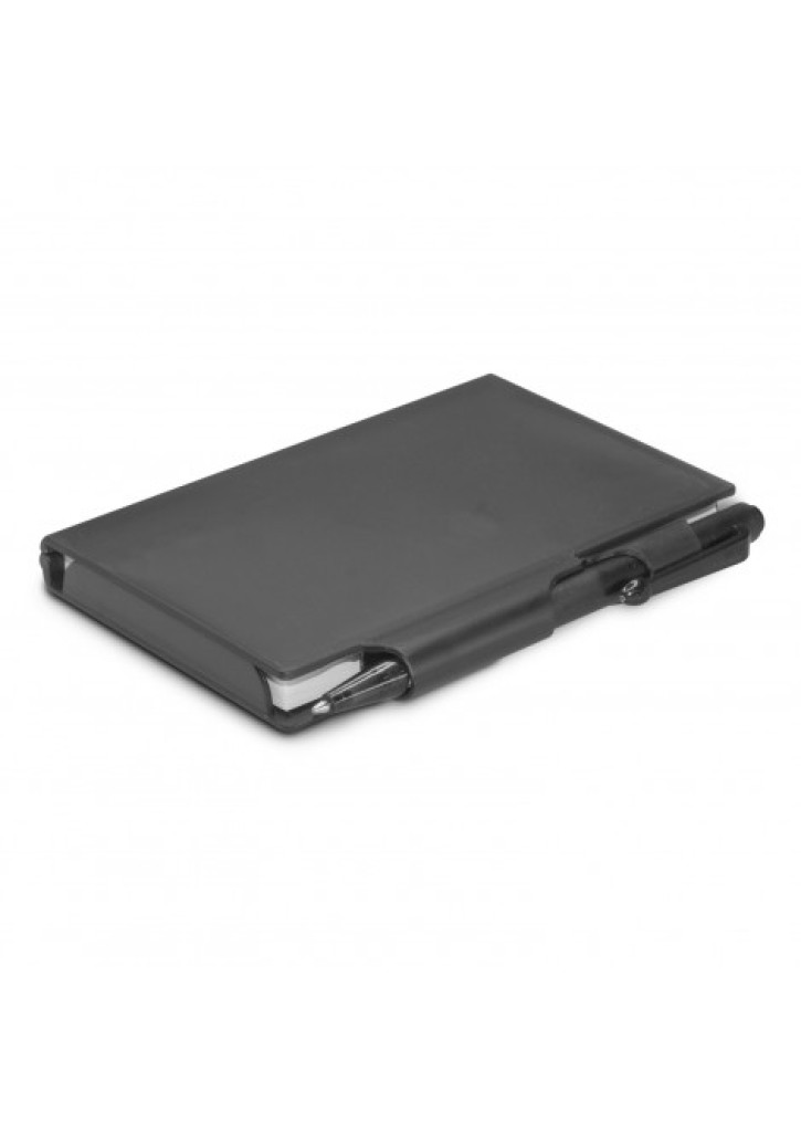 Pocket Rocket Notebook