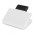 Pronto Magnetic Clip - White