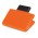 Pronto Magnetic Clip - Orange