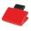 Pronto Magnetic Clip - Red