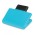 Pronto Magnetic Clip - Light Blue