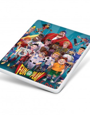 Puzzle