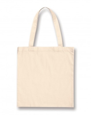 Sonnet Cotton Tote Bag