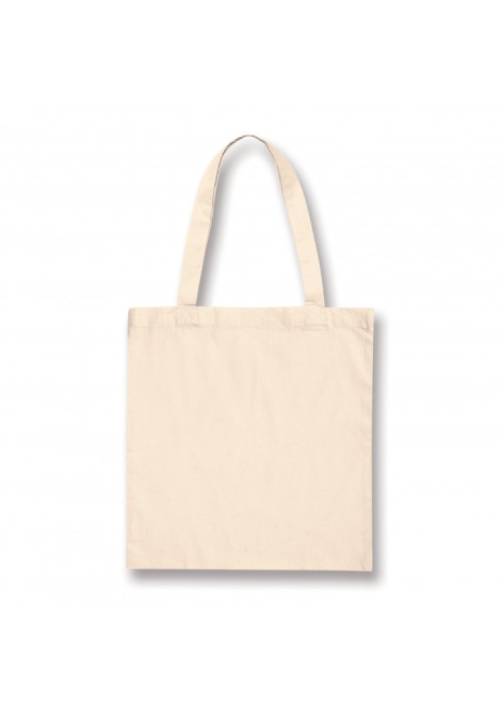 Sonnet Cotton Tote Bag