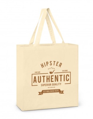 Carnaby Cotton Tote Bag