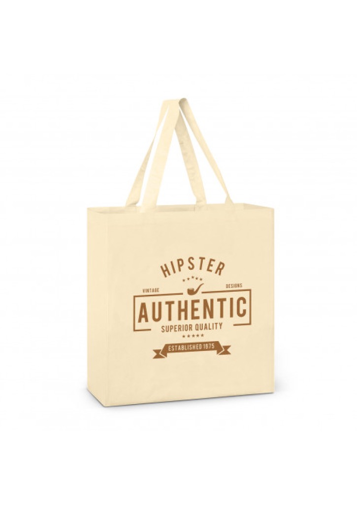 Carnaby Cotton Tote Bag