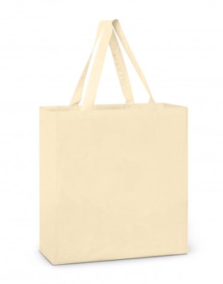 Carnaby Cotton Tote Bag