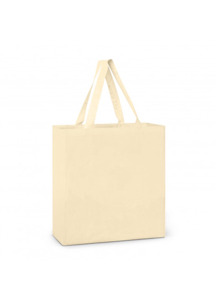 Carnaby Cotton Tote Bag