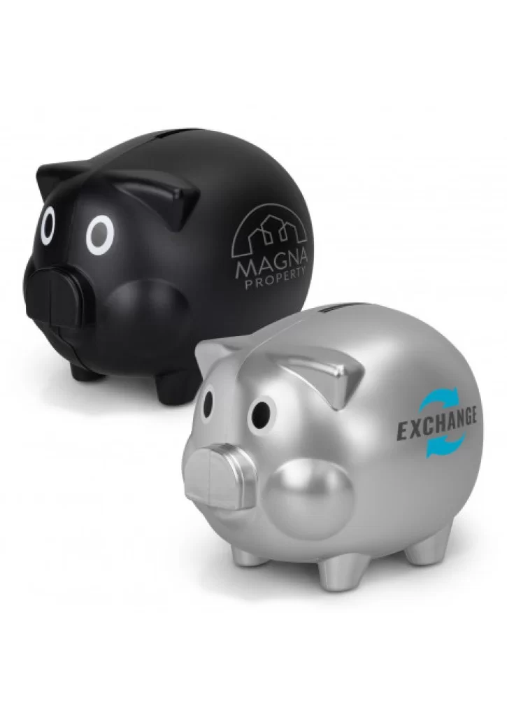 Piggy Bank Piggy Bank