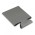 Budget Stubby Cooler - Grey