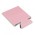 Budget Stubby Cooler - Pink
