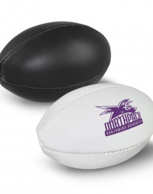 Mini Rugby Ball