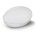 Mini Rugby Ball - White