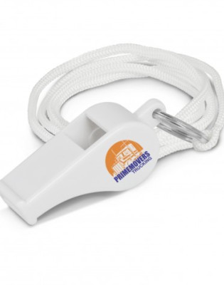 Sports Whistle