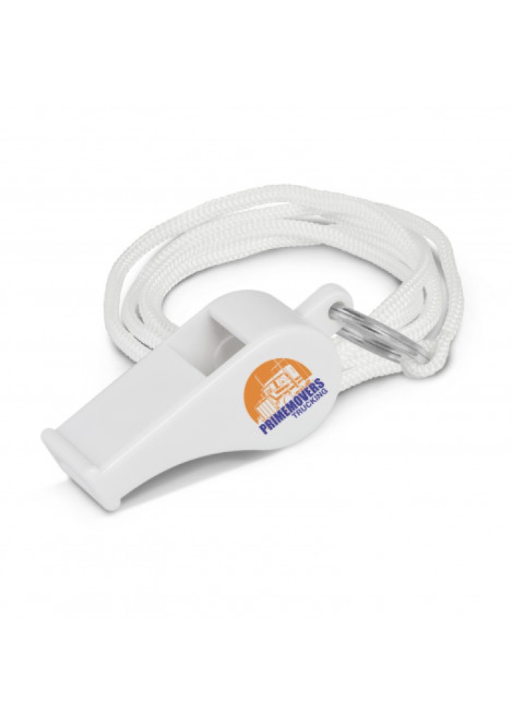 Sports Whistle