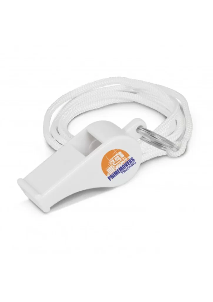 Sports Whistle
