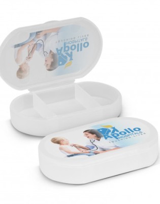 Pill Box
