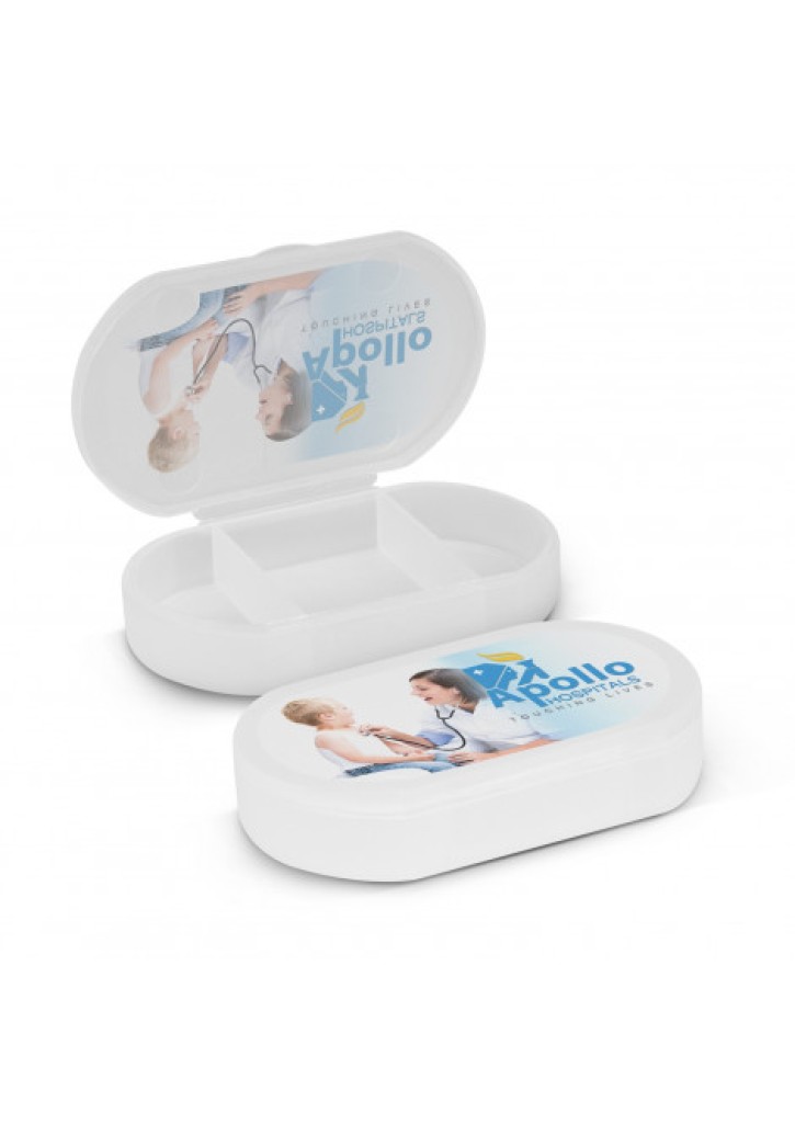 Pill Box