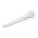 Golf Tee - White