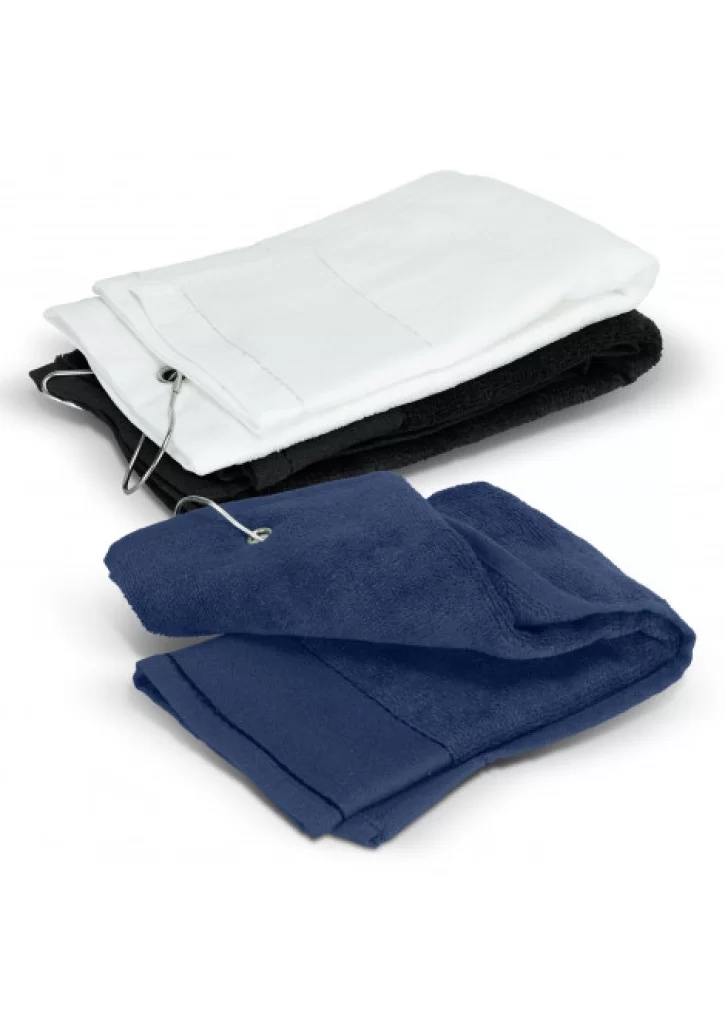 Golf Towel Golf Towel