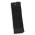 Golf Towel - Black