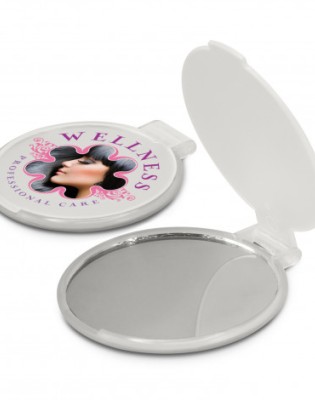 Compact Mirror