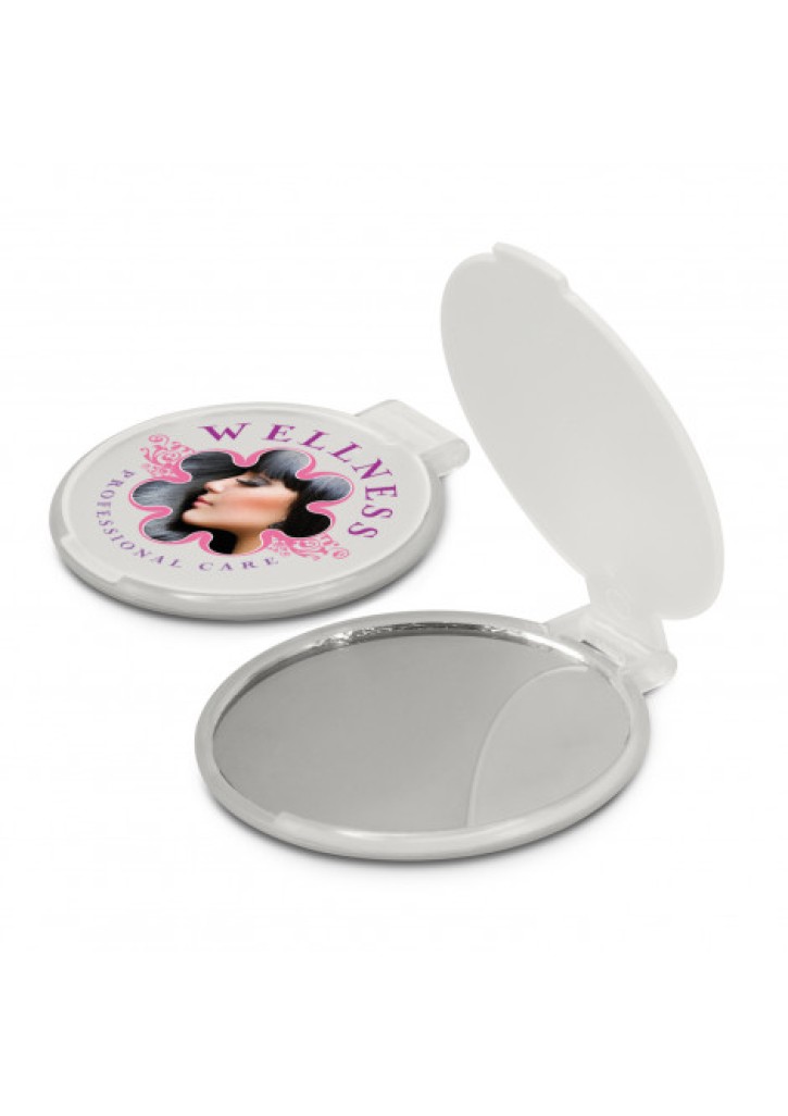 Compact Mirror