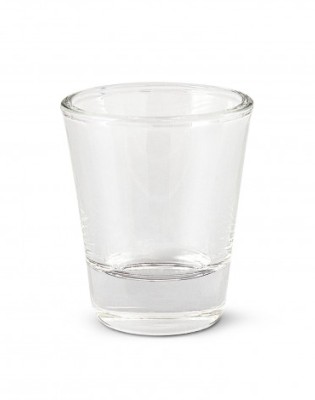 Boston Shot Glass