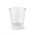 Boston Shot Glass - Clear