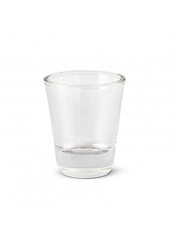 Boston Shot Glass